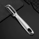 Stainless Steel Peeler